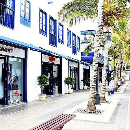 Comfy duplex in Puerto Calero Apartamento Exterior foto