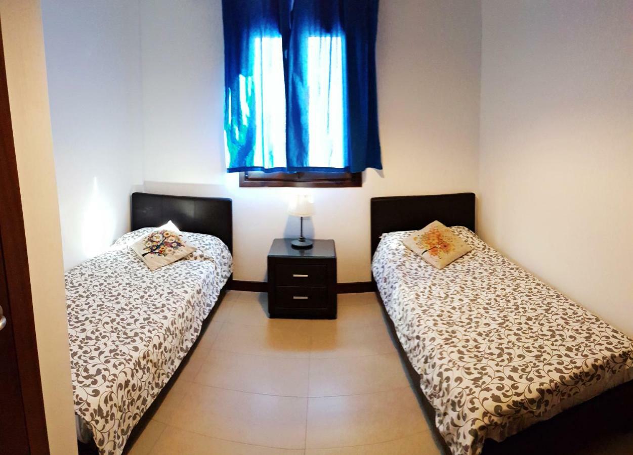 Comfy duplex in Puerto Calero Apartamento Exterior foto